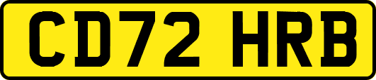 CD72HRB