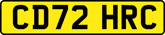 CD72HRC
