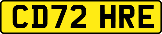 CD72HRE
