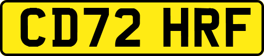CD72HRF