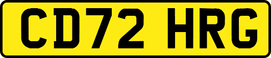 CD72HRG