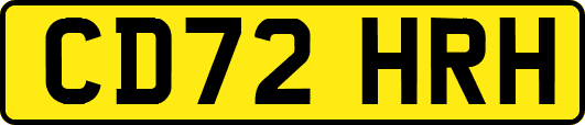 CD72HRH