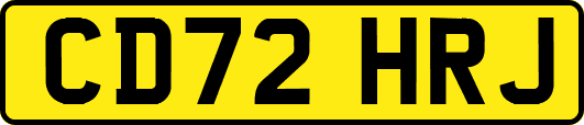 CD72HRJ