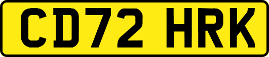 CD72HRK