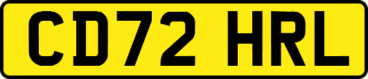 CD72HRL
