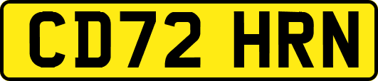 CD72HRN