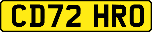 CD72HRO