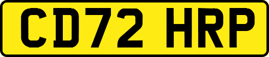 CD72HRP