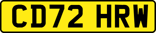 CD72HRW