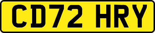 CD72HRY