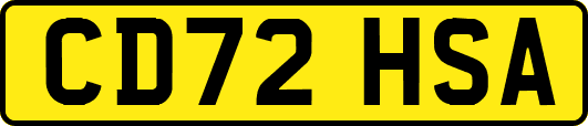 CD72HSA