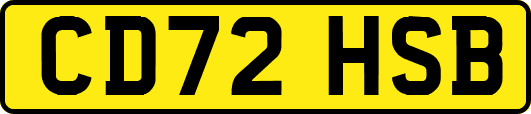 CD72HSB