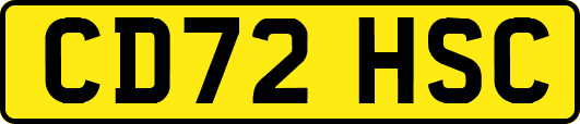 CD72HSC