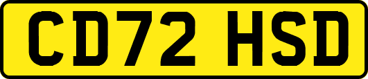 CD72HSD