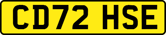 CD72HSE