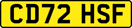 CD72HSF