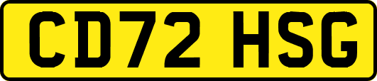 CD72HSG