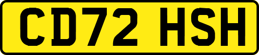 CD72HSH