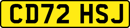 CD72HSJ