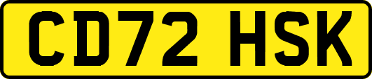 CD72HSK