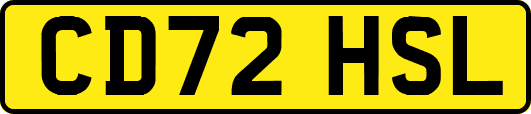 CD72HSL