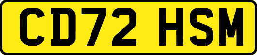 CD72HSM