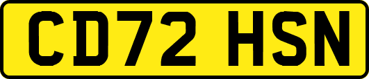 CD72HSN