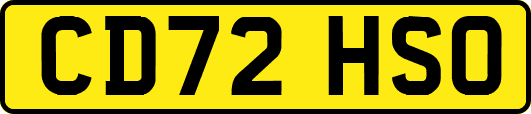 CD72HSO