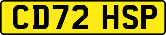 CD72HSP