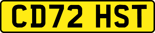 CD72HST