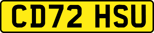 CD72HSU