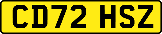 CD72HSZ