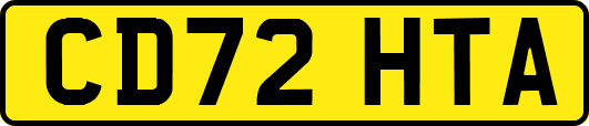 CD72HTA