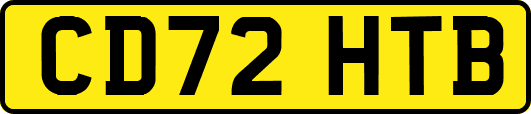 CD72HTB