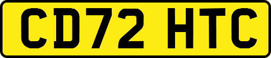 CD72HTC