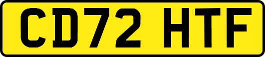CD72HTF