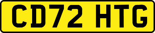 CD72HTG