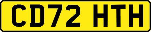 CD72HTH