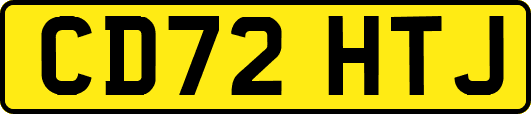 CD72HTJ