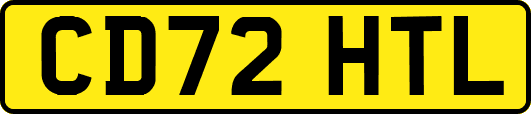 CD72HTL