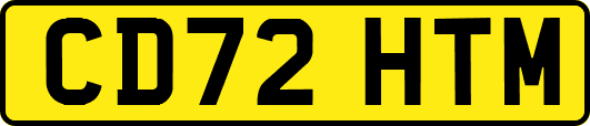 CD72HTM