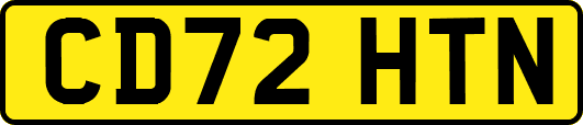 CD72HTN