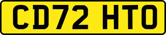CD72HTO