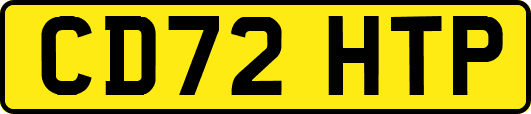 CD72HTP