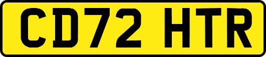 CD72HTR