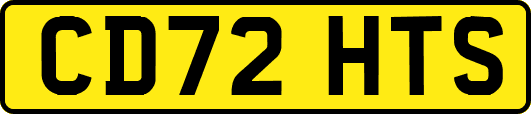 CD72HTS