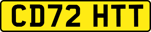 CD72HTT