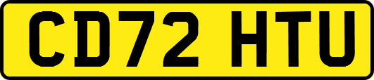 CD72HTU