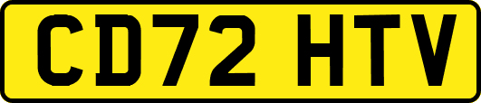 CD72HTV