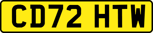 CD72HTW